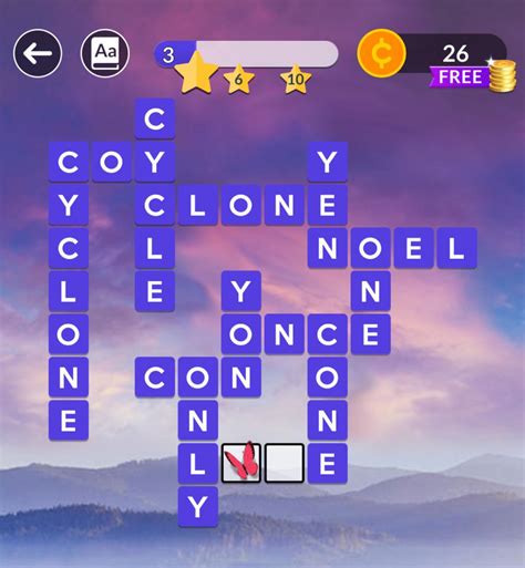 wordscapes daily puzzle march 14 2024